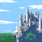 Beast Slayer - Retro 8 Bit RPG