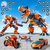 Vroom - Apps & Games
