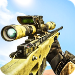 Counter Terrorist Shooting