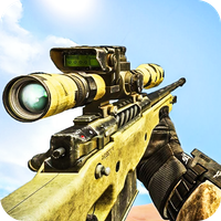 Counter Terrorist Shooting