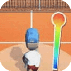 Smashing Tennis ball Game