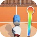 Smashing Tennis ball Game