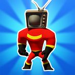 Monster Shooter FPS Escape