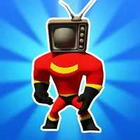 Monster Shooter FPS Escape