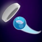 Marble Balls Dunk