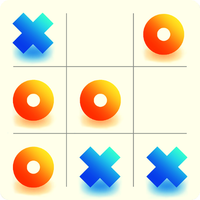Tic Tac Toe: X & O