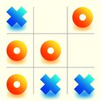 Tic Tac Toe: X & O