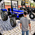 US Tractor Games 3d