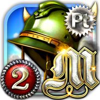 Myth Defense 2: DF Platinum