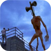 Pipe Head Horror Game Puzzle