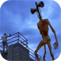 Pipe Head Horror Game Puzzle