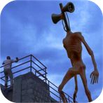 Pipe Head Horror Game Puzzle