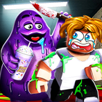 Roblock FPS: Monster Shooter