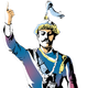 King Of Gorkha