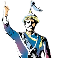 King Of Gorkha