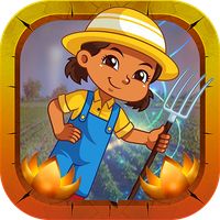Charming Girl Escape - JRK