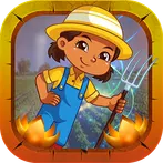 Charming Girl Escape - JRK