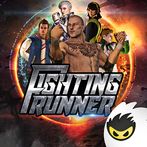 Fighting Runner
