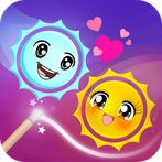 Love Stars: Brain Puzzle Game