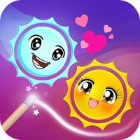 Love Stars: Brain Puzzle Game