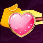 Hearts Match - Match Items