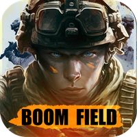 Boom field