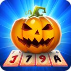 Halloween Solitaire Tripeaks