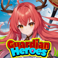 Guardian Heroes