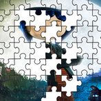 Coraline Game Puzzle