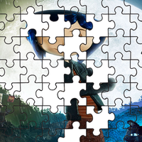 Coraline Game Puzzle