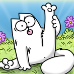 Simon's Cat - Crunch Time