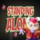 Standing Alone