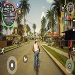 Gangster Mafia City Crime