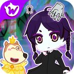Lucy's Doll Dress Up Beauty