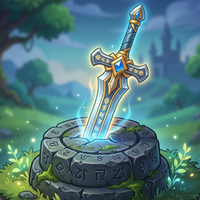 Crusado: Heroes Action RPG 3D