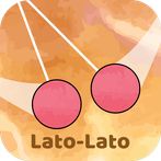 Lato-Lato 2D