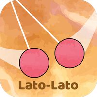 Lato-Lato 2D