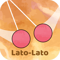 Lato-Lato 2D