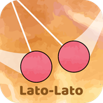 Lato-Lato 2D