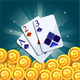 Lucky Solitaire - Win Cash