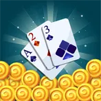 Lucky Solitaire - Win Cash
