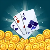 Lucky Solitaire - Win Cash