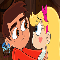 Star And Marco Game