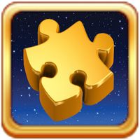 Jigsaw puzzle - High IQ