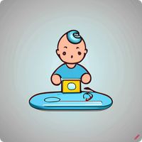 Baby Animal Tap (ad-backed)