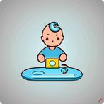 Baby Animal Tap (ad-backed)