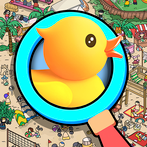 Find Them: Hidden Objects Game