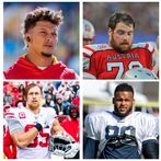 Guess The NFL Player