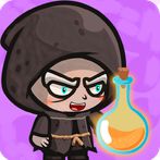 Alchemy Master - Potion Craft