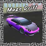 Maze Drift